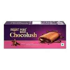 Chocolush