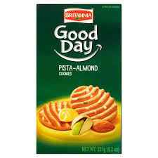 Good Day Pista Badam 