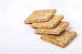 Sesame Chikki 