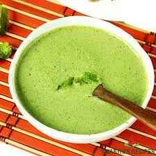 DEEP MINT CHUTNEY