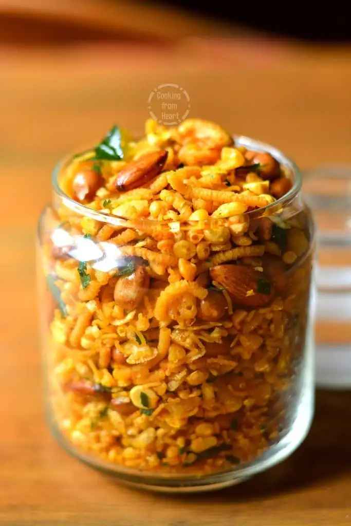 Madras Mix 