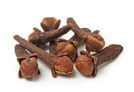 DEEP CLOVES