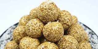 Laddu Till 