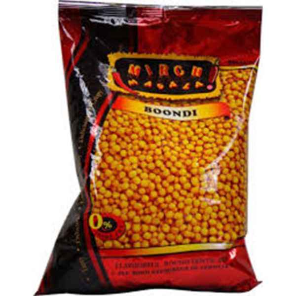 Mirch Masala Boond