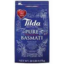 Tilda Rice