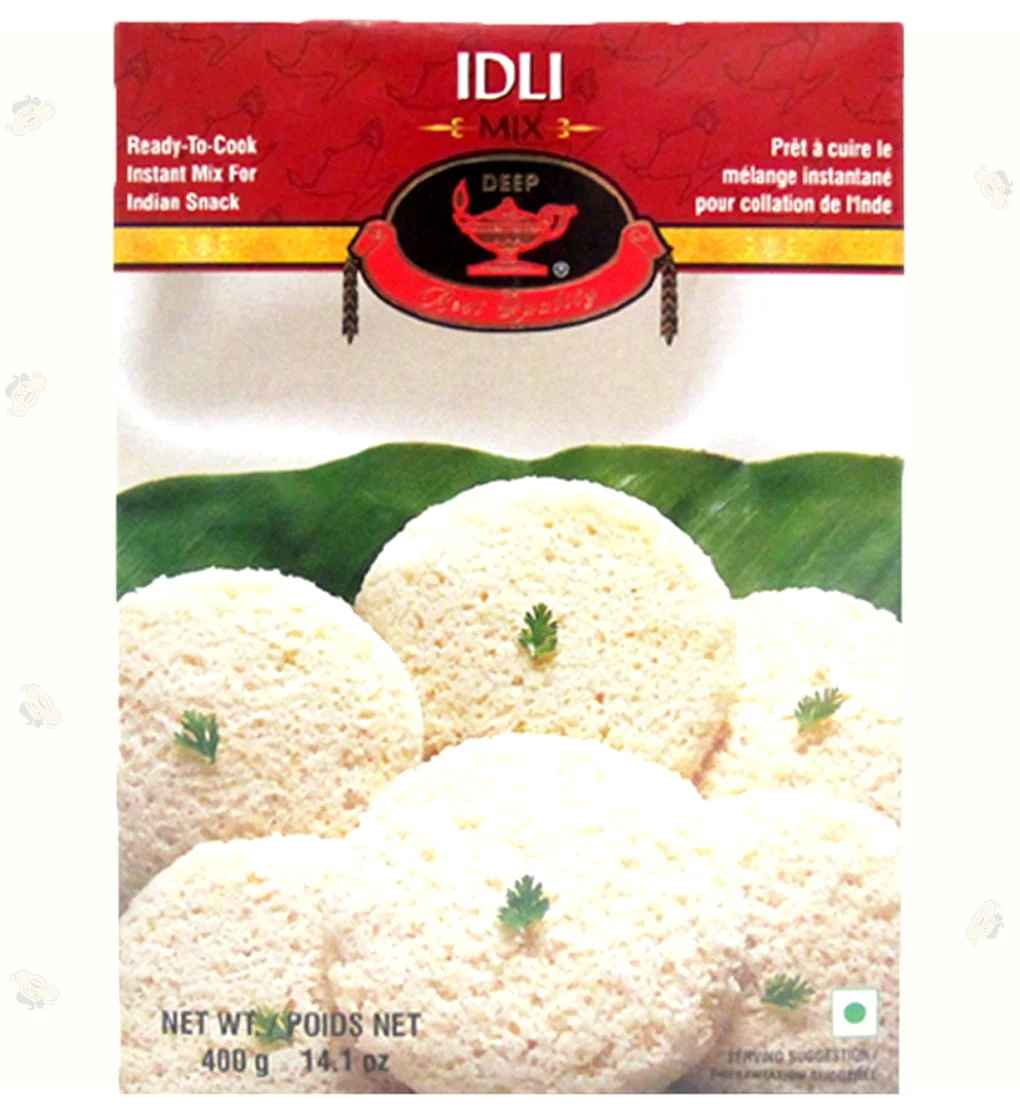 DEEP IDLI MIX