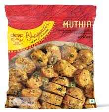Muthiya