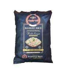 Reserve Rice