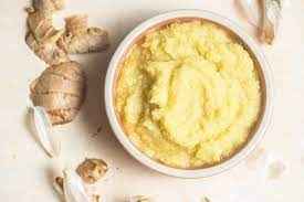 Priya Ginger Garlic Paste