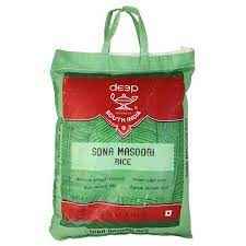 Deep Sona Masoori Rice