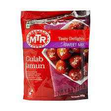 Gulab Jamun
