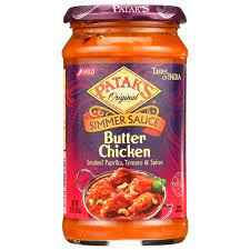 PATAKS Butter Chicken