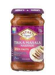 Pataks Tikka Masala Marinade