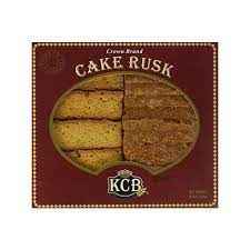 KCB Rusk