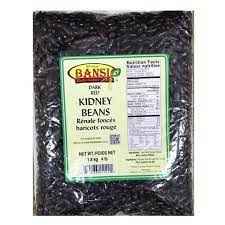 Bansi Kidney Beans