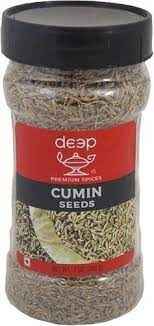 Deep Cummin Seeds 