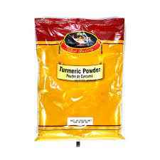 Deep Turmeric
