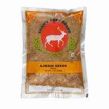 Dhanraj Ajwain Caraway Seeds