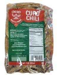 Deep Curd Chili