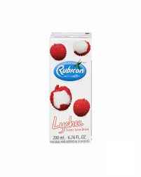 Rubicon Litchi