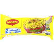 Maggi