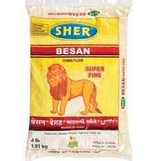 Sher Besan 