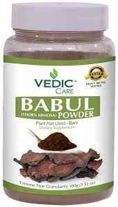 Vedic Babul Powder