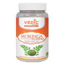 Vedic Moringa Powder