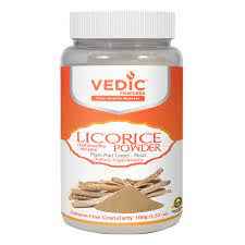 Vedic Licorice Powder