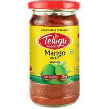 Telugu MAngo