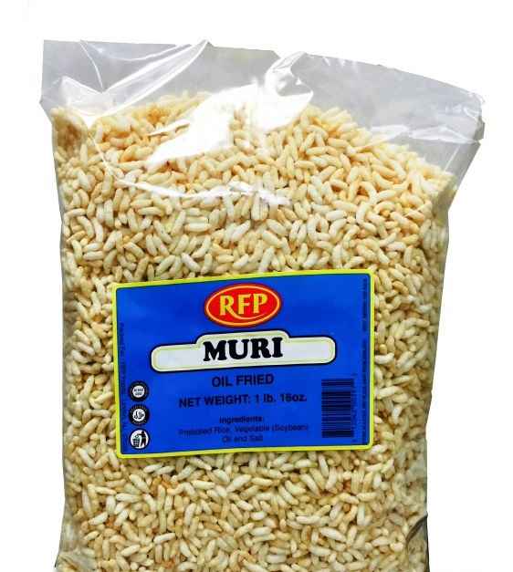 RFP MURI