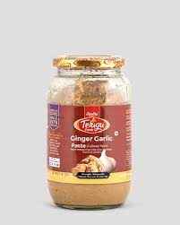 TELGU GIN GAR PASTE