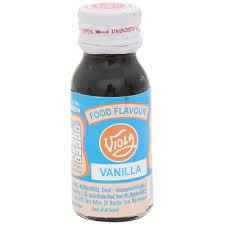 Viola Vanilla