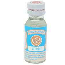 Viola Rose