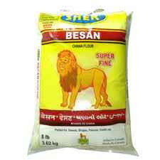 Sher Besan Flour 