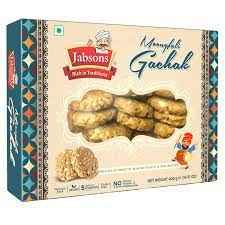 Jabsons Moongfali Gachak