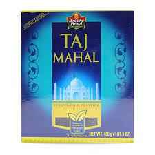 BB TAJ MAHAL TEA