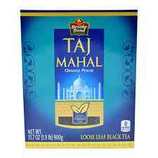 Taj Mahal Tea 