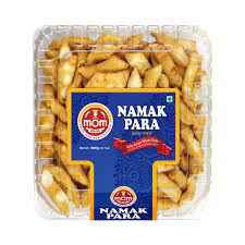 MOMS MADE NAMAK PARA