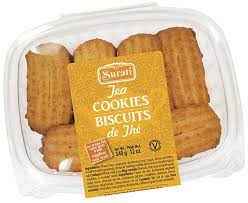 Surati Tea Biscuits