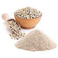 Gazab White Pepper Powder