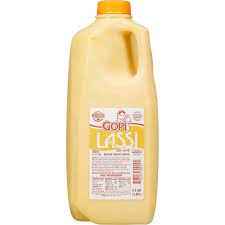Gopi Mango Lassi 
