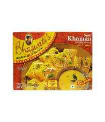 Bhagwati Surti Khaman