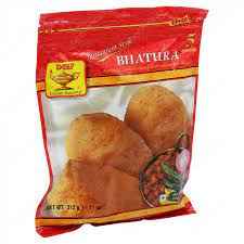 Deep Bhatura