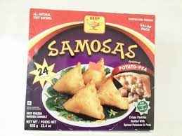 DEEP PO PEA SAMOSA
