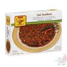 Deep Dal Makhani