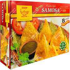 Deep Jumbo Punjabi 