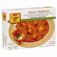 DEEP PANR MAKHANI