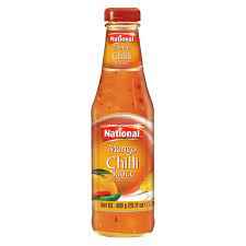 National Mango Chilli Sauce