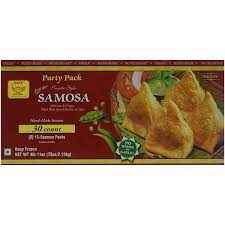 Samosa Party Pack